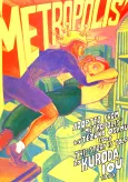 Metropolis cover