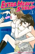 EXTRA HEAVY SYRUP cover