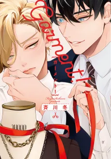 Garment! cover