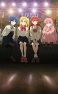 BOCCHI THE ROCK! Recap Part 1 cover