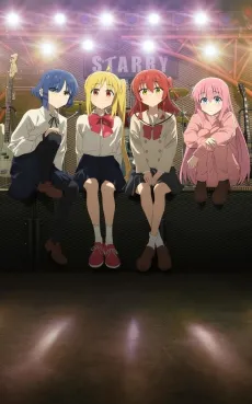 BOCCHI THE ROCK! Recap Part 1 cover
