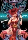 FIRE FIRE FIRE BLACK SWORD cover
