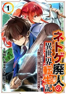 Chronicles of an Online Game Addict's Reincarnation in Another World: He Can't Use the Fighting Skill That Earned Him the Title of Fist King, so He Started Swinging a Club for Eight Hours a Day cover