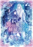 My Contract With the Apothecary Monster cover