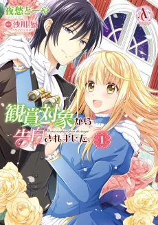 Handsome Target Acquired cover