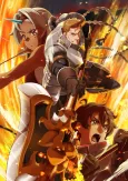The Frontier Lord Begins with Zero Subjects cover