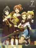 Sound! Euphonium: Ready, Set, Monaka cover