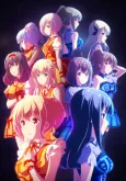 Idoly Pride cover