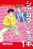 Shakotan★Boogie cover