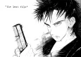 Jiraishin: The Lost File cover