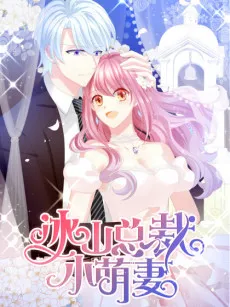 The Icy Chairman's Cute Little Wife cover