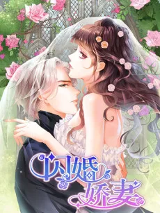 The Beautiful Wife of the Whirlwind Marriage cover