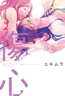 Shoushin cover