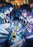 Blue Giant cover