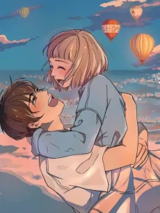 61 Tian Yu Ni Duguo Yisheng cover