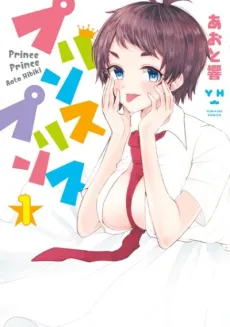 Prince Prince cover