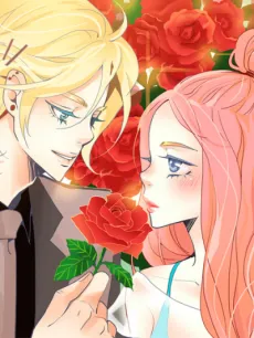 He Loves Me cover