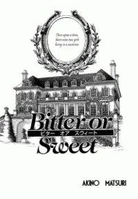 Bitter or Sweet cover
