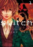 Switch: the volume on Dragon Fruit cover
