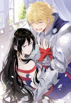 The Paladin's Witchbound Heart cover