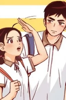 Darae's Big Love Story cover