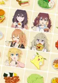 Food for the Soul cover