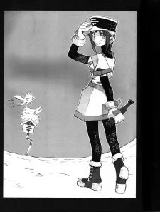 Clowick Canaan-Vail cover