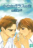 Glass Sky cover