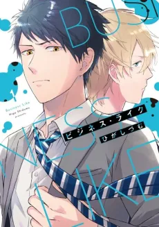 Business-like cover
