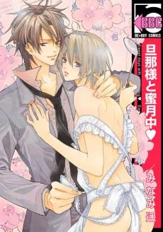 Husband, Honeymoon cover