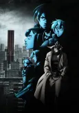 No Guns Life Season 2 cover