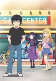 Hi Score Girl: Extra Stage cover