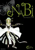 Nabi: The Prototype cover