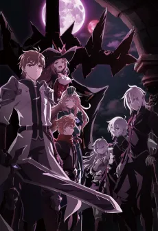 KING's RAID: Successors of the Will cover