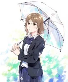 Ame no Hi cover