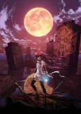 Black God cover
