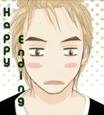 Happy Ending cover