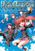 Little Busters! End of Refrain cover