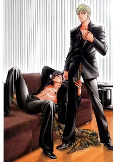 Nightcap cover