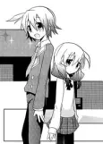 Onii-chan Complex cover