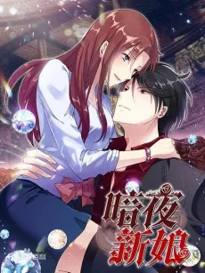 My Bride At Twilight cover