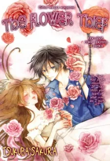 Hananusubito cover