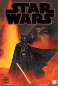Star Wars: v. 1 cover