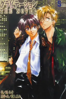 Gravitation: The Novel cover