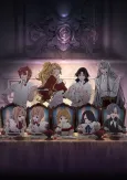Delico's Nursery cover