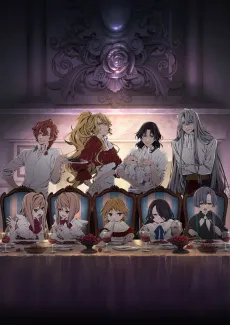 Delico's Nursery cover