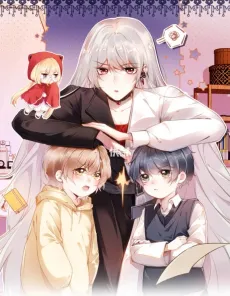 Breed Future Male Leads cover