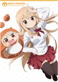Himouto! Umaru-chanS cover