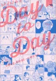 MANGA Day to Day cover