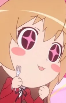 Toradora!: SOS! Hurray for Foodies cover